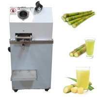 Sugarcane juice machine on sale for business